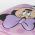 Disney Minnie Purple 3D hátizsák, táska 31 cm