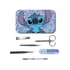 Disney Lilo és Stitch, A csillagkutya Just Chill manikűr szett 6 db-os
