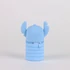 Disney Lilo és Stitch, A csillagkutya Blue 3D tolltartó 22 cm