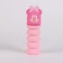 Disney Minnie Light Pink 3D tolltartó 23 cm