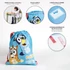 Bluey Bingo tornazsák, hátizsák 33 cm