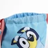 Bluey Bingo tornazsák, hátizsák 33 cm