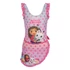 Gabi babaháza Pandy gyerek fürdőruha és sarong szett 5 - 6 év / 110 - 116 cm