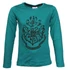 Harry Potter Crest gyerek hosszú ujjú póló 8 - 13 év / 128 - 158 cm
