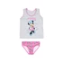 Disney Minnie Be Happy trikó + bugyi szett 4 - 9 év / 104 - 134 cm