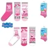 Peppa malac Fairy gyerek zokni 23-34
