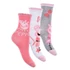 Peppa malac Fairy gyerek zokni 23-34