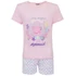 Peppa malac Good Night gyerek rövid pizsama 3 - 6 év / 98 - 116 cm