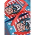 Bosszúállók Captain America gyerek papucs, Flip-Flop 28-35