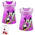 Disney Minnie Summer gyerek rövid hálóing Díszdobozban 3 - 8 év / 98 - 128 cm