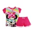 Disney Minnie Style gyerek rövid pizsama Díszdobozban 3 - 8 év / 98 - 128 cm