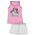 Disney Minnie Summer gyerek rövid pizsama 5 év