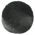 Batman Symbol átfordítható flitteres formapárna 30 cm