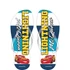 Disney Verdák Lightning gyerek papucs, Flip-Flop 32/33