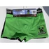 Minecraft Green gyerek boxeralsó 2 darab/csomag 6 - 12 év / 116 - 152 cm