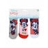 Disney Minnie Love Mam baba zokni 0-12 hó