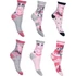 Peppa malac Sparkle Steps gyerek zokni  23-34
