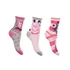 Peppa malac Sparkle Steps gyerek zokni  23-34