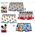 Disney Mickey Joke gyerek boxeralsó 2 darab/csomag 2 - 8 év / 92 - 128 cm