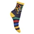 Harry Potter Sorting Hat gyerek zokni 23-34