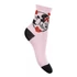 Disney Minnie Bow Pink gyerek zokni 31/34