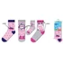 Peppa malac Sparkle Steps gyerek zokni  27/30