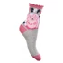 Peppa malac Sparkle Steps gyerek zokni  31/34