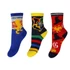 Harry Potter Sorting Hat gyerek zokni 23/26
