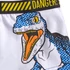 Jurassic World Danger gyerek boxeralsó 2 darab/csomag 2 - 8 év / 92 - 128 cm