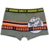 Jurassic World Danger gyerek boxeralsó 2 darab/csomag 2 - 8 év / 92 - 128 cm