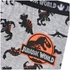 Jurassic World Danger gyerek boxeralsó 2 darab/csomag 2 - 8 év / 92 - 128 cm