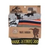 Jurassic World Danger gyerek boxeralsó 2 darab/csomag 2 - 8 év / 92 - 128 cm