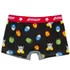 Bosszúállók Colors gyerek boxeralsó 2 darab/csomag 2 - 8 év / 92 - 128 cm