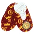 Harry Potter School gyerek téli papucs 25-32