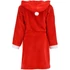 Disney Mickey Red Karácsonyi gyerek köntös 3 - 8 év / 98 - 128 cm