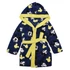Disney Mickey Night Wrap gyerek köntös 2 - 8 év / 92 - 128 cm