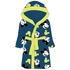Disney Mickey Night Wrap gyerek köntös 2 - 8 év / 92 - 128 cm