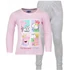 Peppa malac Photo Booth gyerek hosszú pizsama 2 - 6 év / 92 - 116 cm