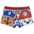 Mancs Őrjárat Hero Team gyerek boxeralsó 2 darab/csomag 2 - 8 év / 92 - 128 cm