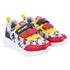 Disney Mickey Cartoon utcai cipő 23-28