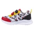 Disney Mickey Cartoon utcai cipő 23-28