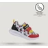 Disney Mickey Cartoon utcai cipő 23-28