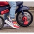 Disney Mickey Cartoon utcai cipő 23-28