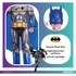 Batman Caped Crusader jelmez 3-4 év