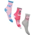 Peppa malac Smile gyerek zokni  23-34