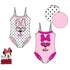 Disney Minnie Polka Splash gyerek fürdőruha, úszó 3 - 8 év / 98 - 128 cm