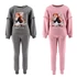 Disney Jégvarázs Fondness gyerek flitteres melegítő, jogging szett 4 - 8 év / 104 - 128 cm