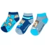 Minecraft Crafty Feet gyerek titokzokni 23-38