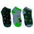 Minecraft Green gyerek titokzokni 23-38
