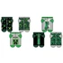 Minecraft Green gyerek titokzokni 23-38